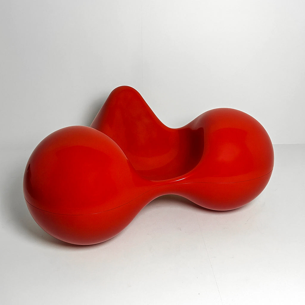 Eero Aarnio 'Tomato' chair