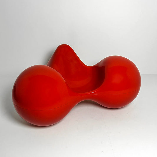 Eero Aarnio 'Tomato' chair
