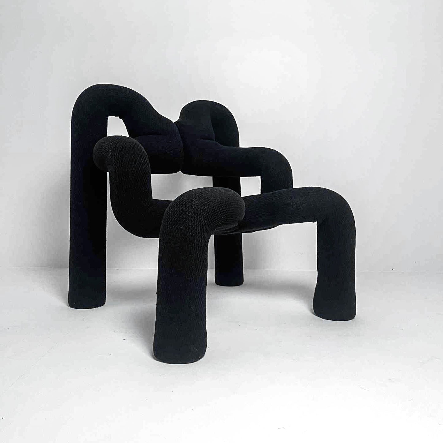 The ‘Ekstrem’ chair, 1972