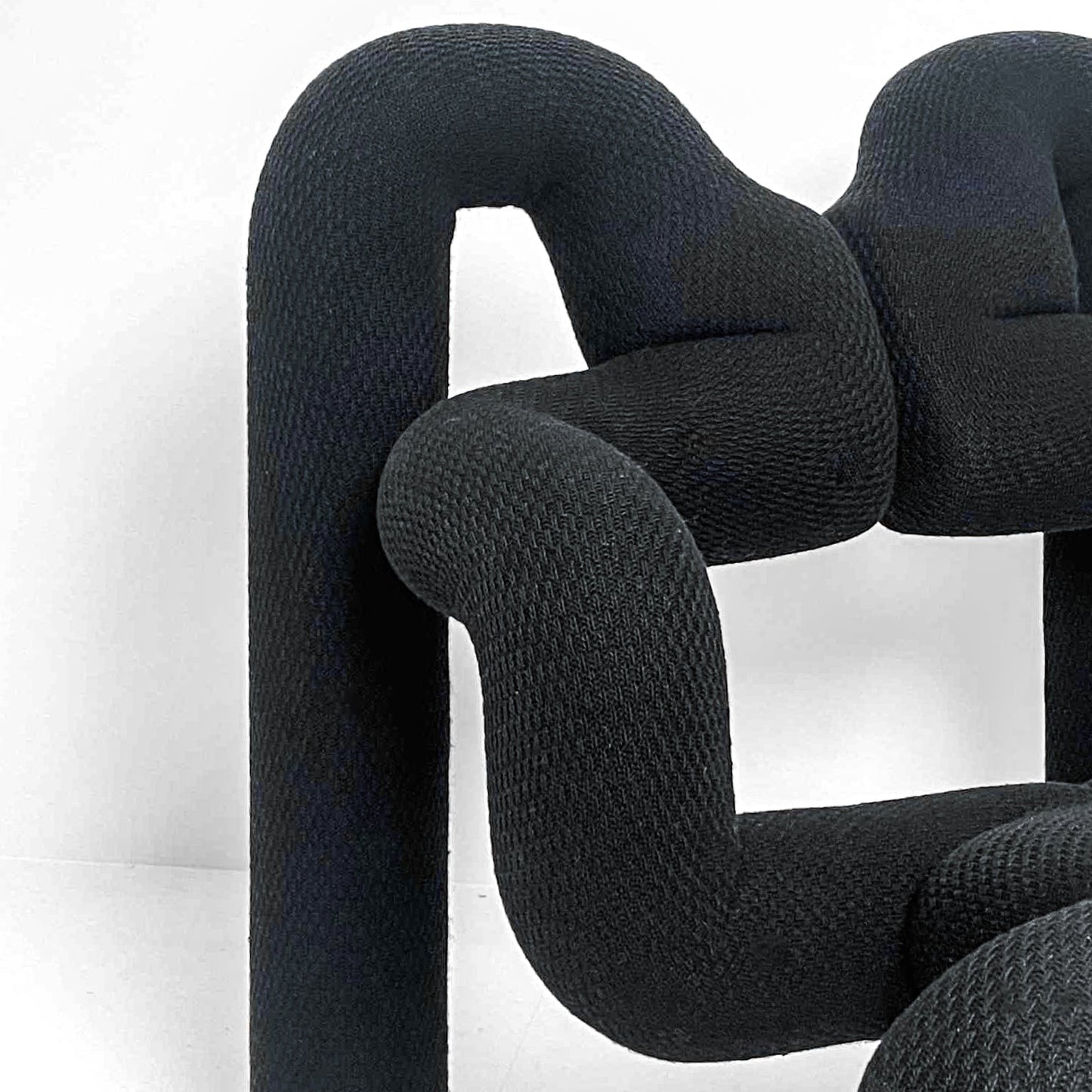 The ‘Ekstrem’ chair, 1972