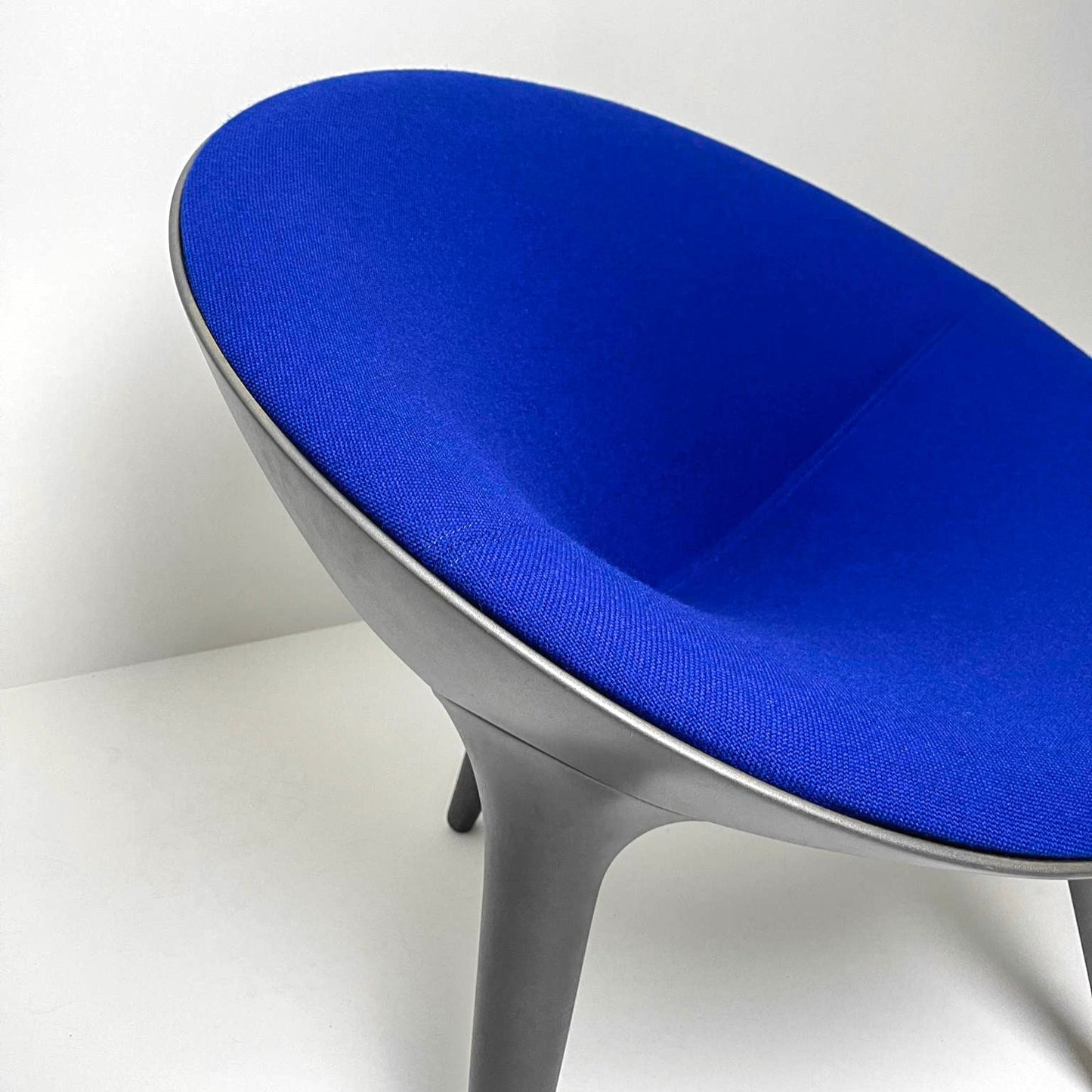 Cassina ‘Strange Thing’ lounge chair by Philippe Starck