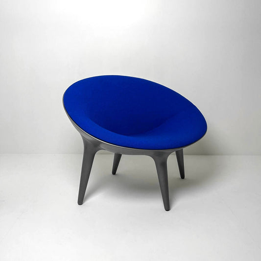 Cassina ‘Strange Thing’ lounge chair by Philippe Starck