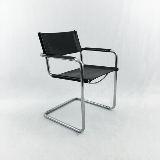 Matteo Grassi MG5 tubular frame chair