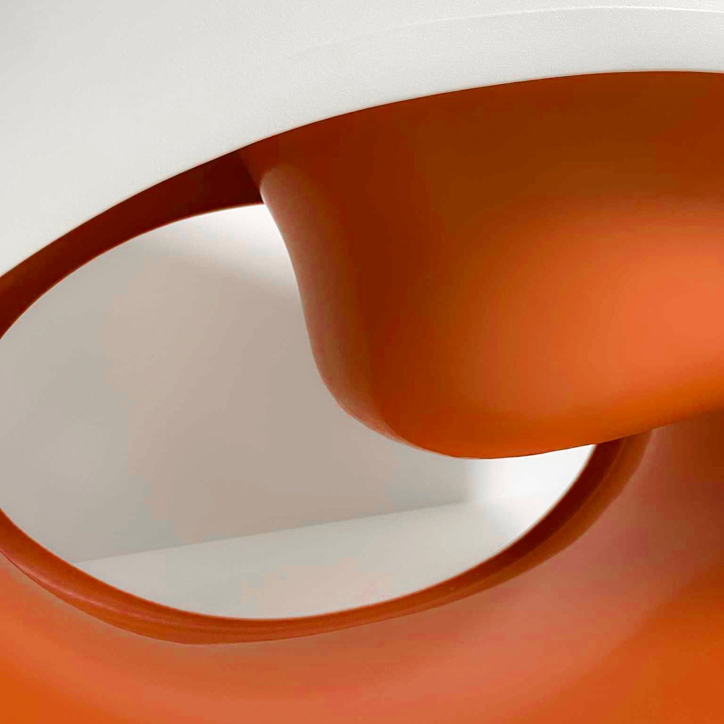 MT3 chair, designed by Ron Arad