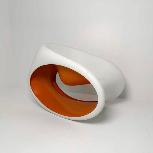 MT3 chair, designed by Ron Arad