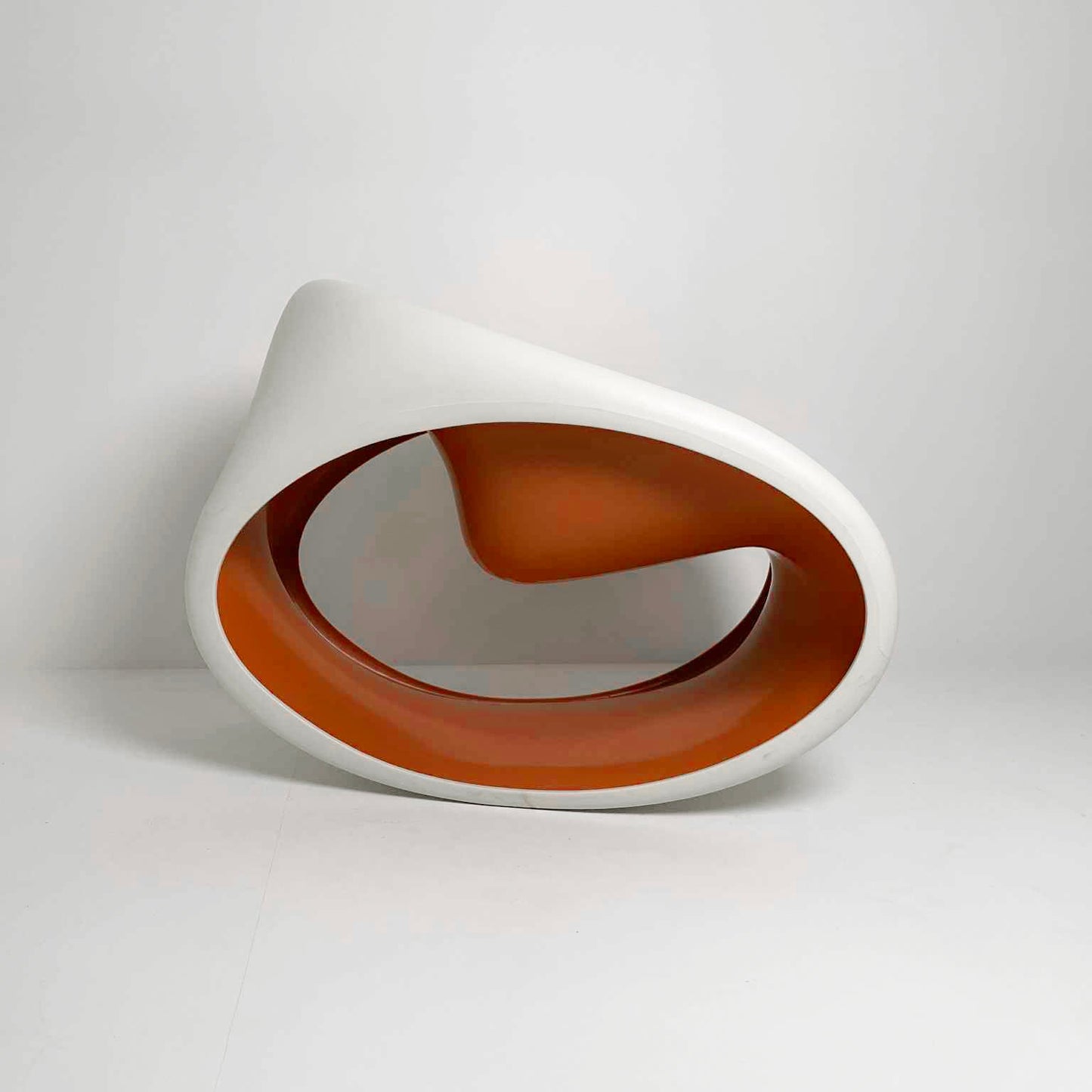 MT3 chair, designed by Ron Arad