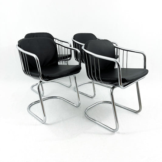 Gastone Rinaldi set, RIMA Italy, 1982