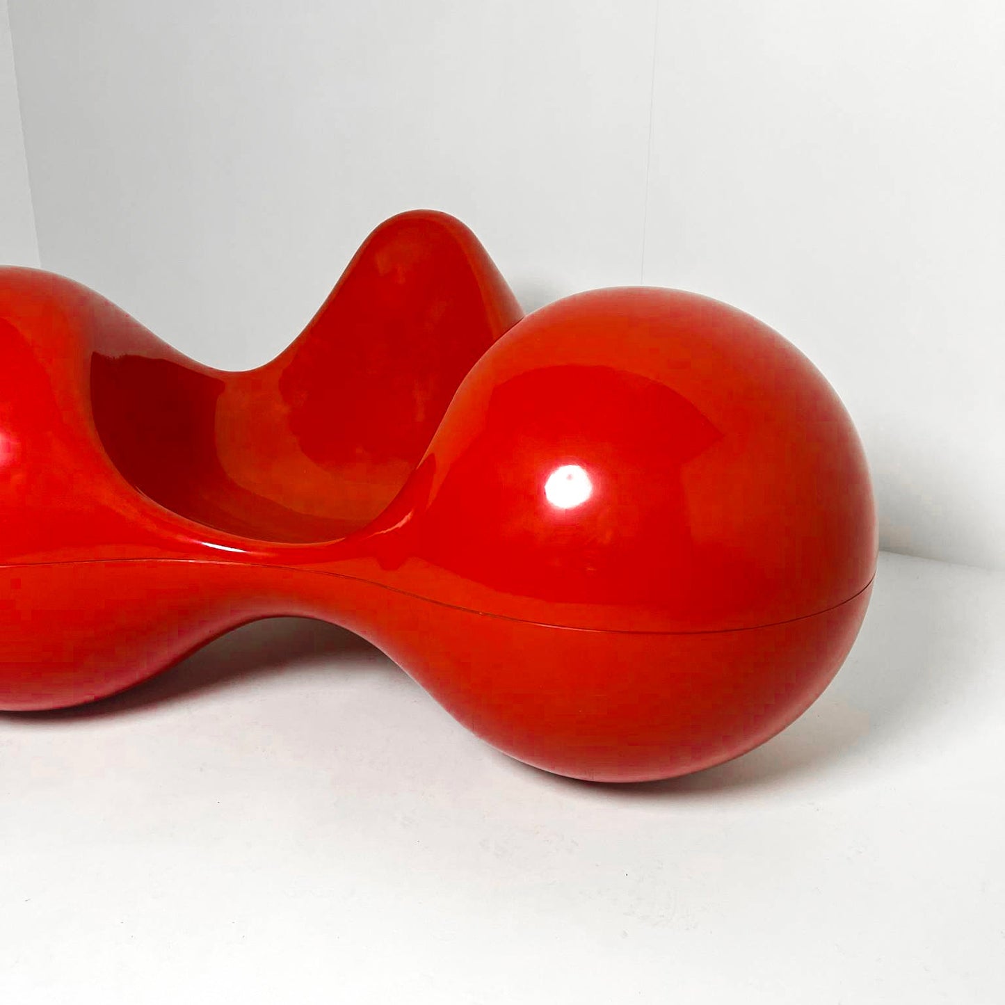 Eero Aarnio 'Tomato' chair