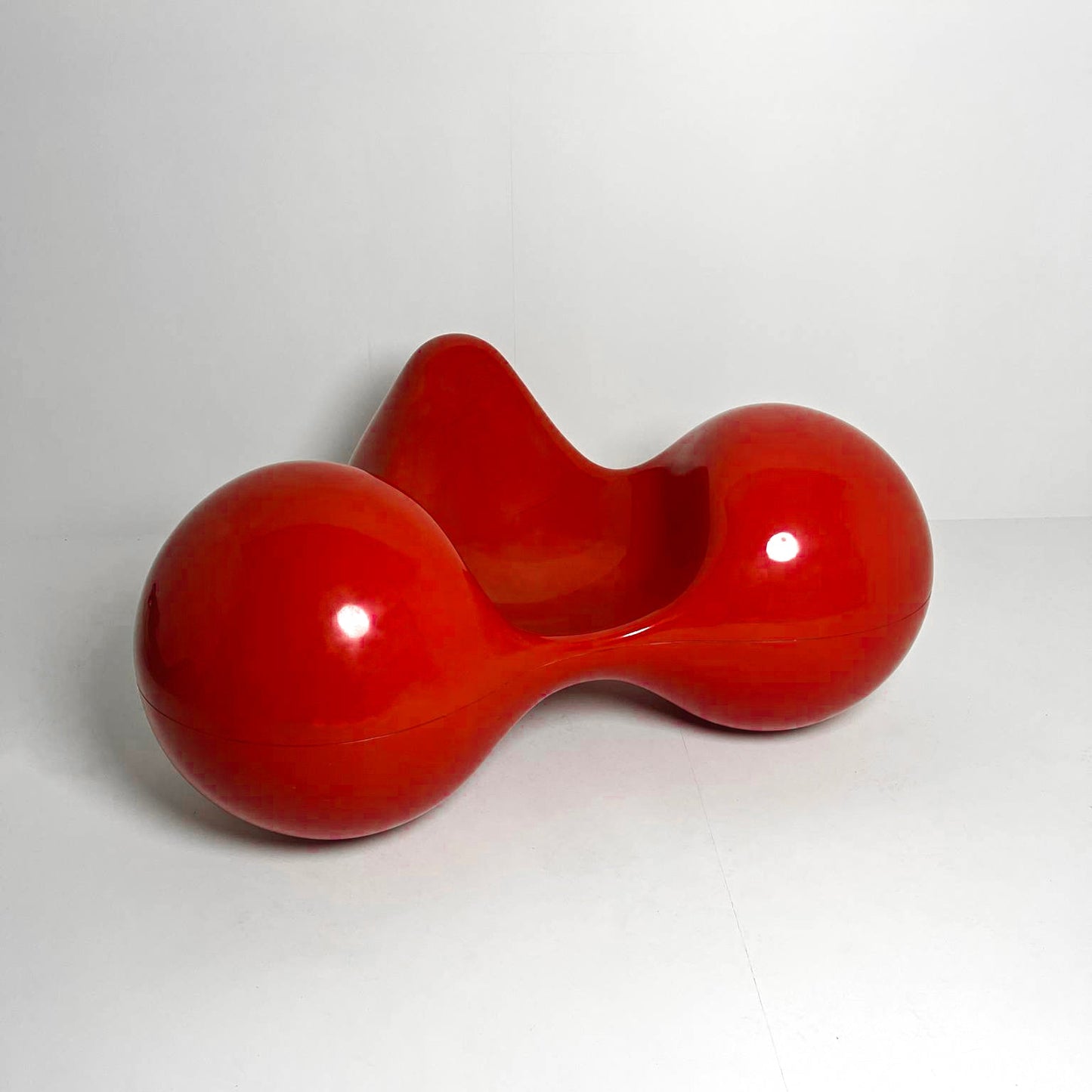 Eero Aarnio 'Tomato' chair