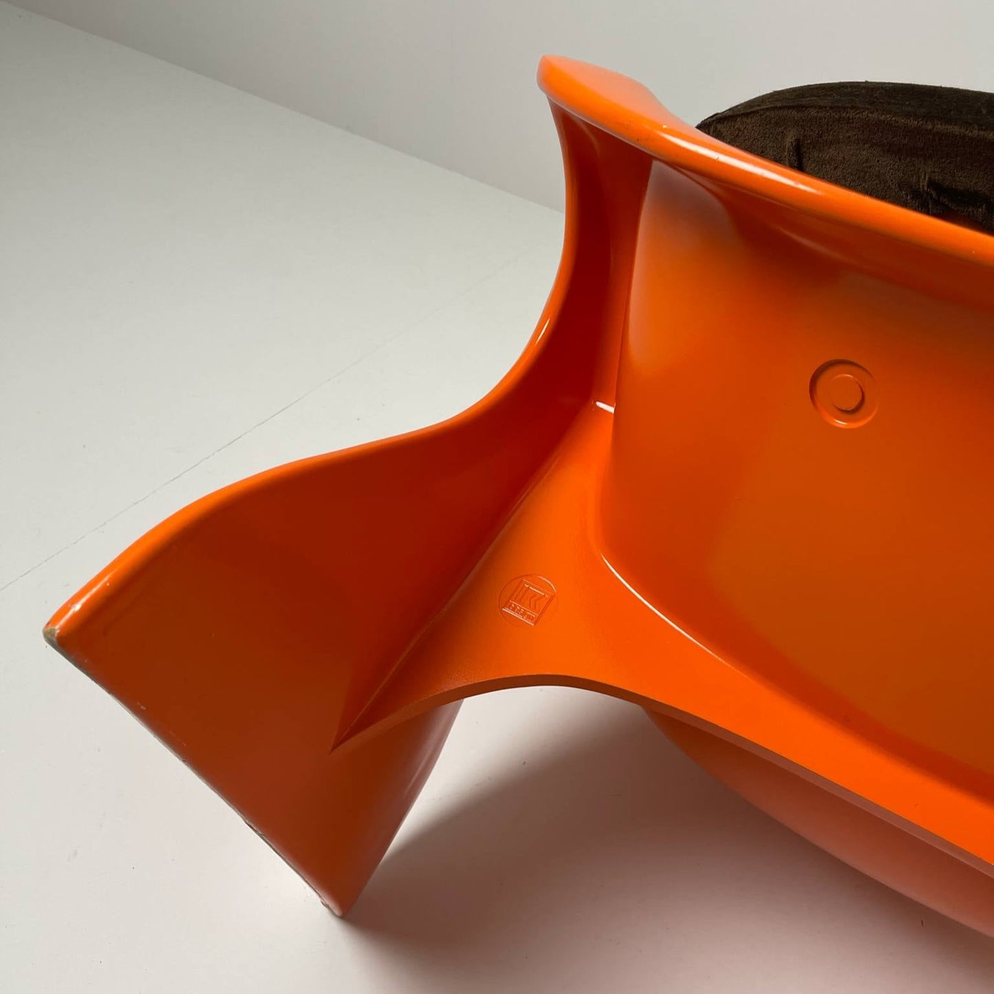 Peter Ghyczy set 'Spring' chairs
